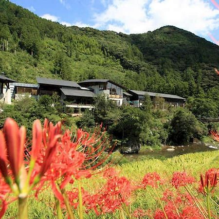 Auberge Tosayama Kochi  Exterior photo