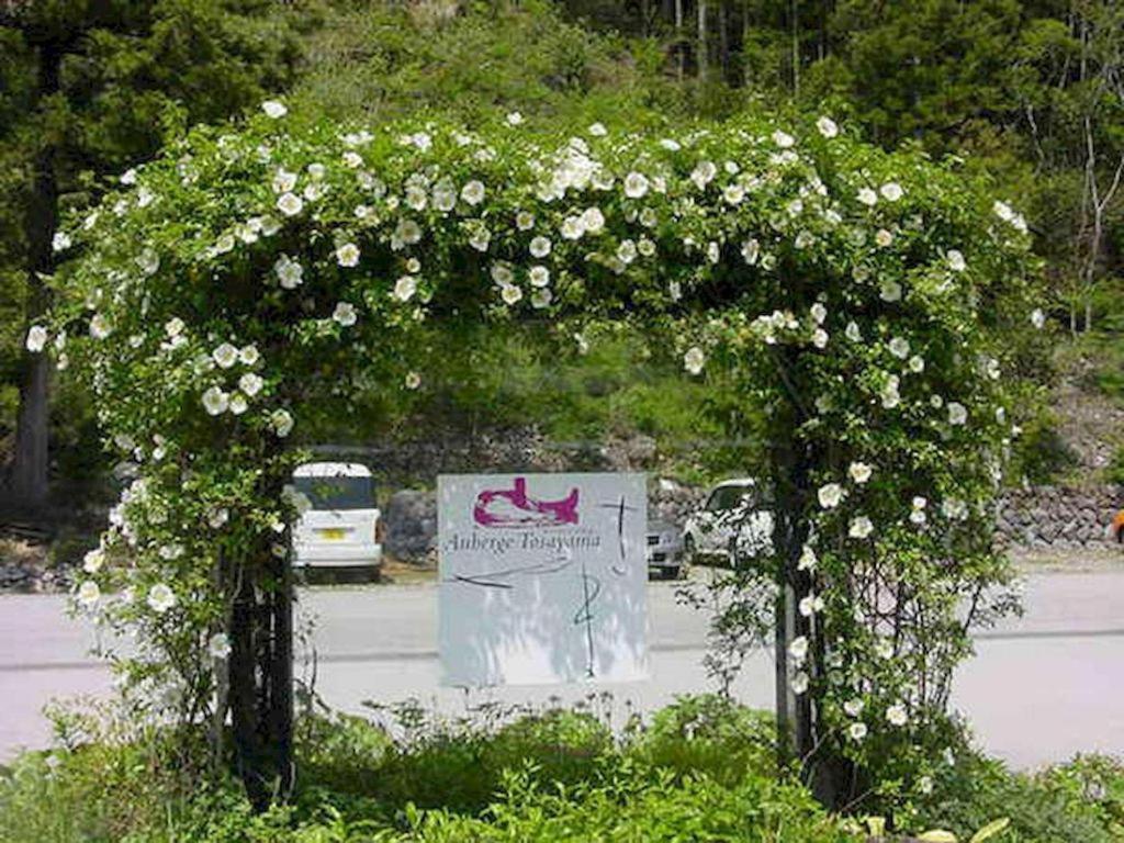 Auberge Tosayama Kochi  Exterior photo