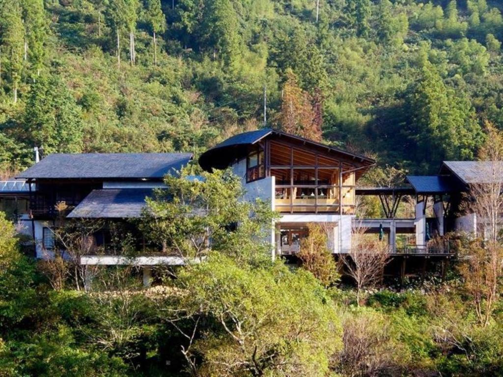 Auberge Tosayama Kochi  Exterior photo